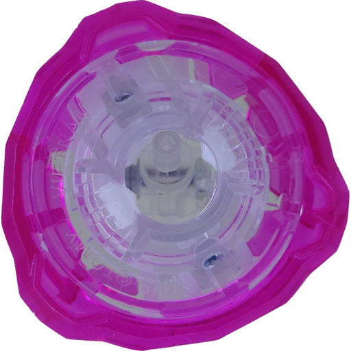 Pink Mac Ratchets Ripcord Arena