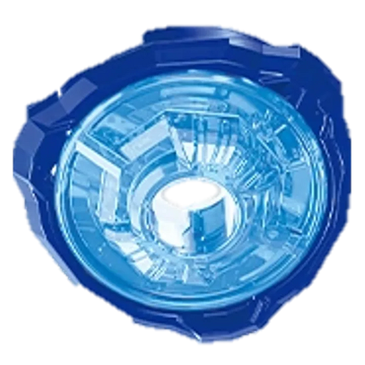 Blue on Light Blue 3-70 Ratchet [NWOP]