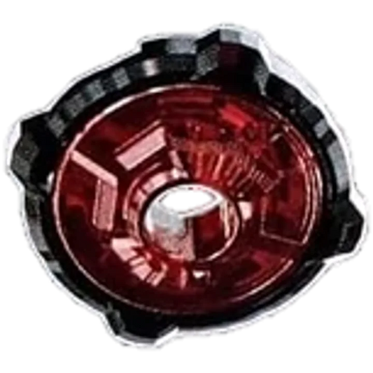 Black on Red 4-70 Ratchet [NWOP]