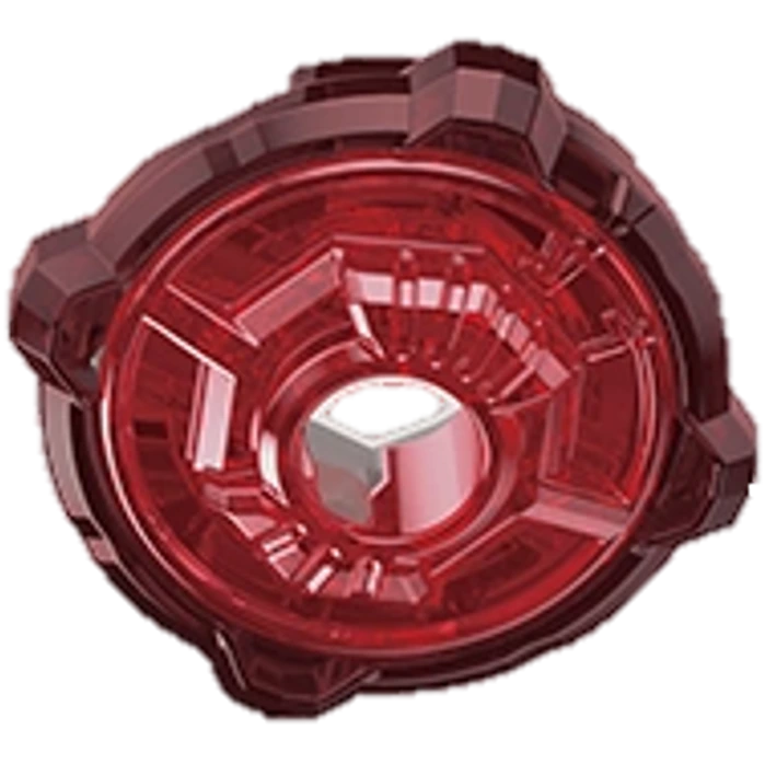 Dark Red on Red 4-70 Ratchet [NWOP]