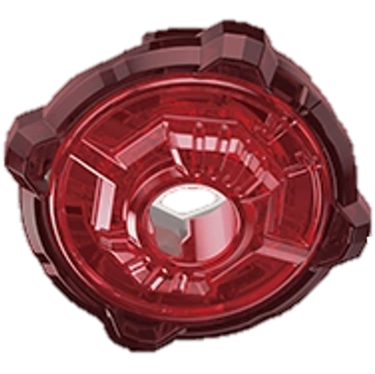 Dark Red on Red 4-70 Ratchet [NWOP]