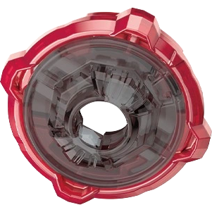 Red on Black 4-70 Ratchet [NWOP]