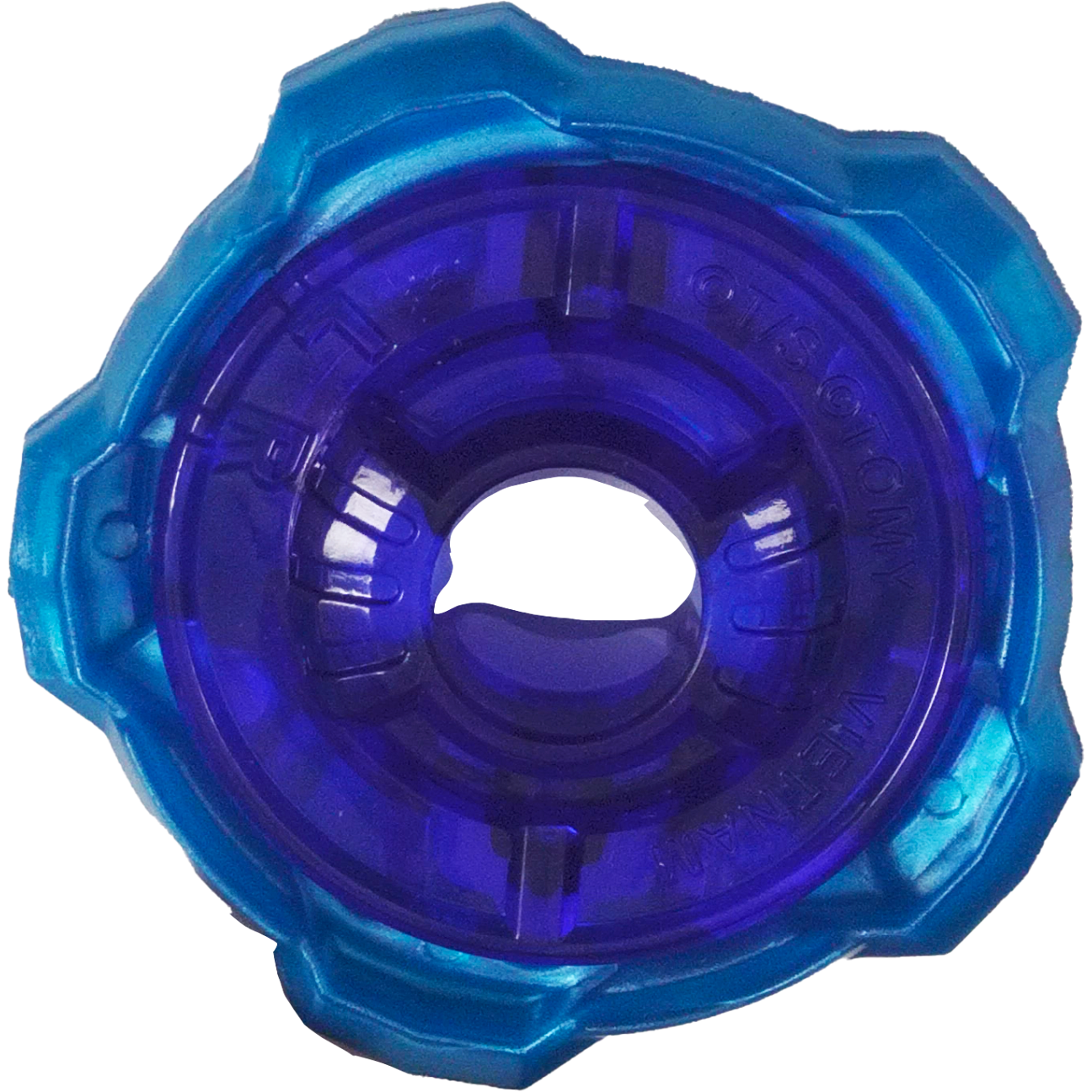 Blue 5-60 Ratchet [NWOP]