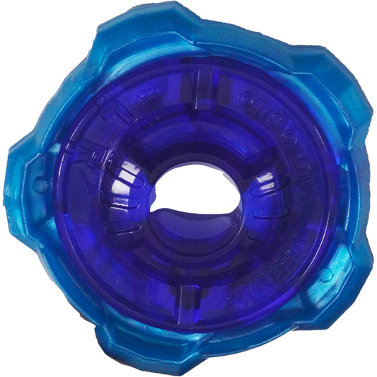 Blue 5-60 Ratchet [NWOP]