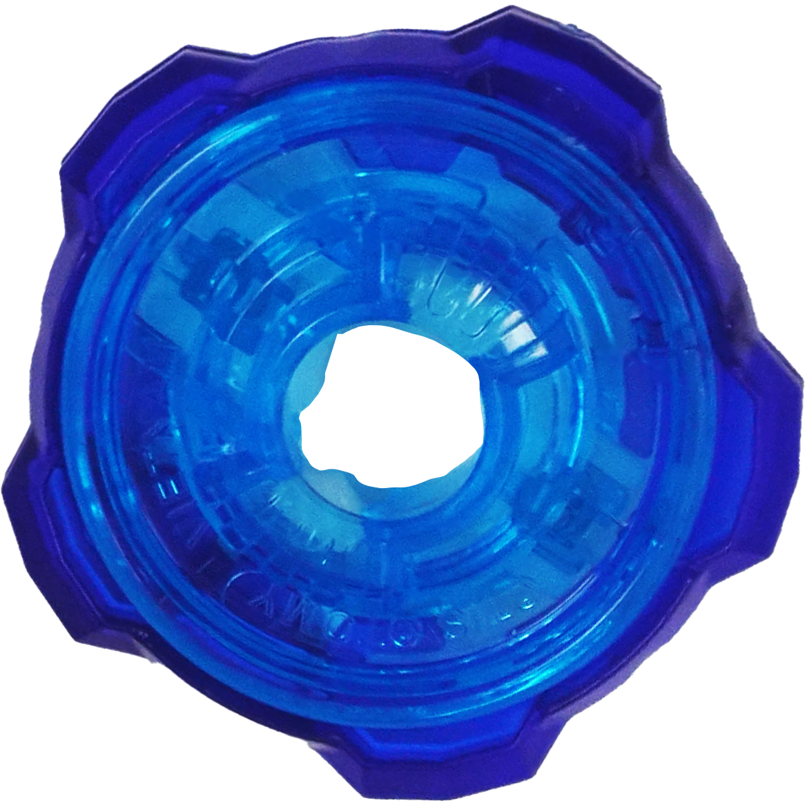 Blue 5-80 Ratchet [NWOP]