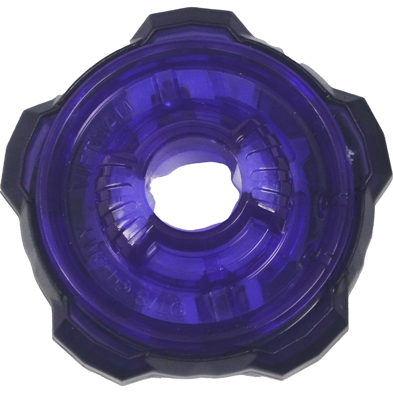 Dark Purple 5-80 Ratchet [NWOP]