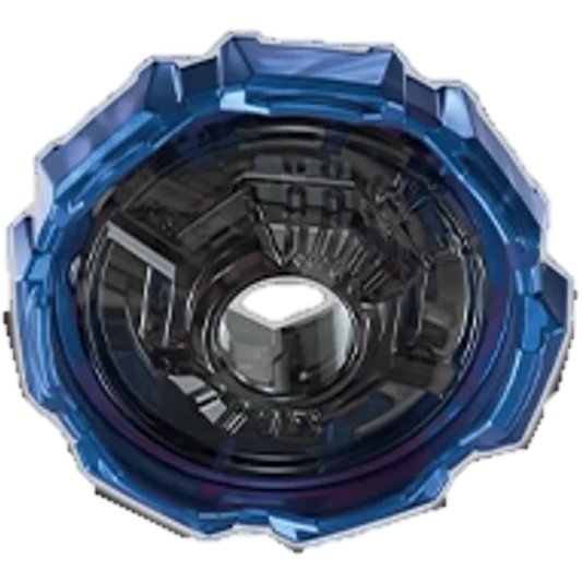 Blue on Black 7-70 Ratchet