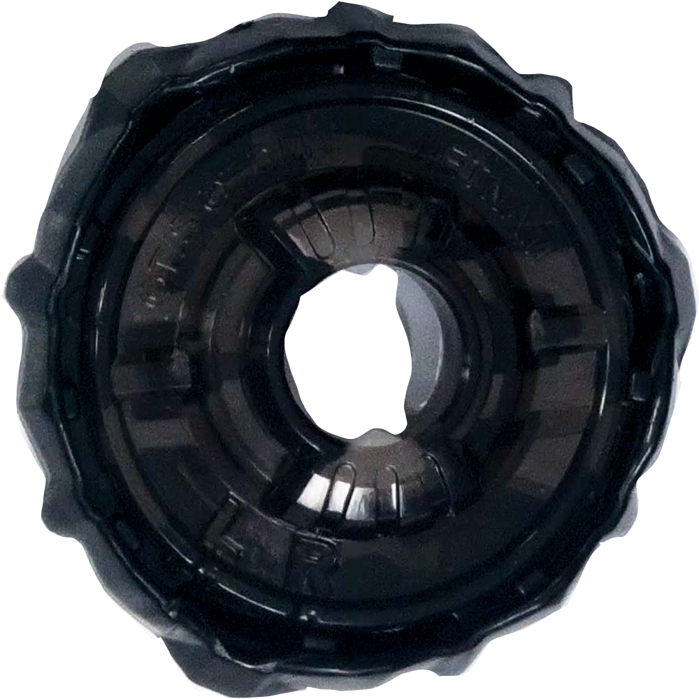 Black 9-60 Ratchet [NWOP]