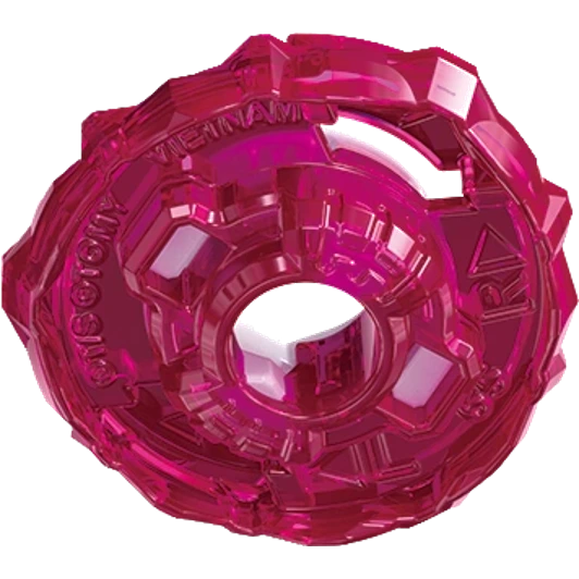 Pink 9-65 Ratchet [NWOP]