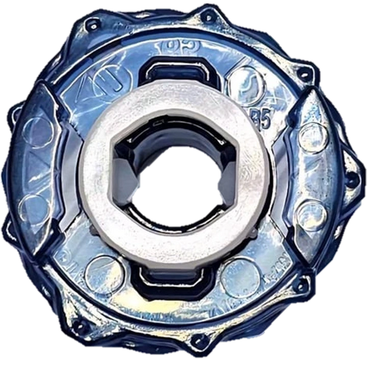 Silver 9-65 Ratchet [NWOP]