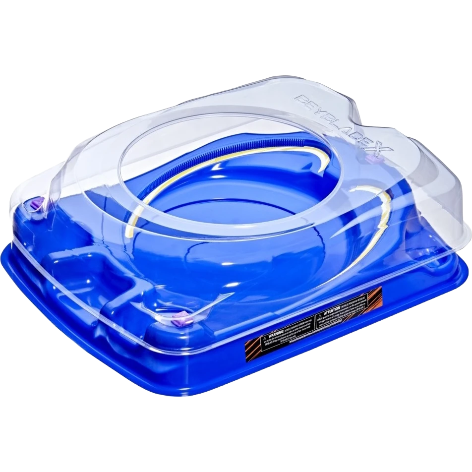 [STADIUM ONLY] Drop Attack Stadium [NWOP]