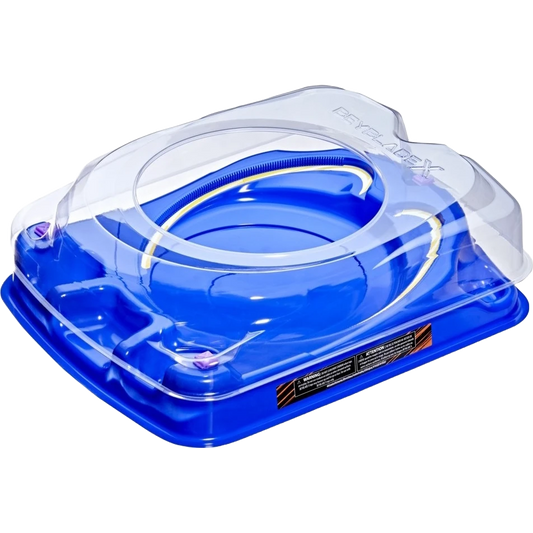 [STADIUM ONLY] Drop Attack Stadium [NWOP]