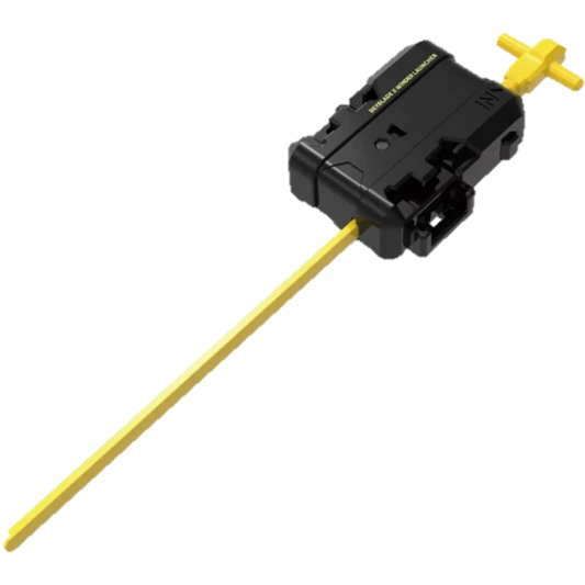 Yellow and Black Winder Launcher [NWOP]